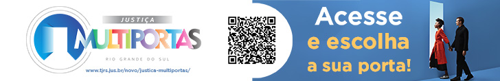 Justi&ccedil;a - Multiportas - Rio Grande do Sul