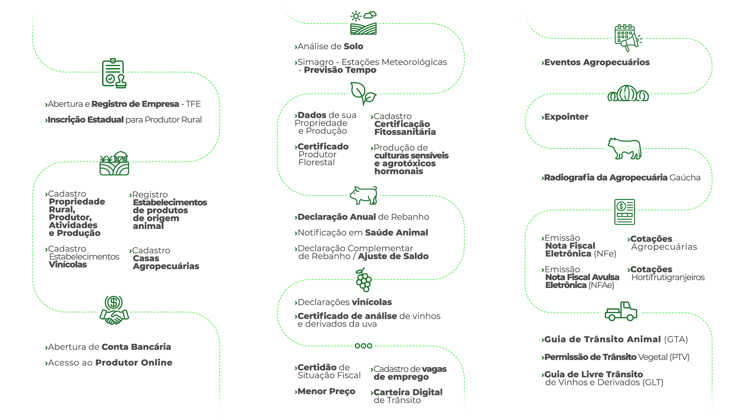 Jornada da Experi&ecirc;ncia Digital do Produtor Rural