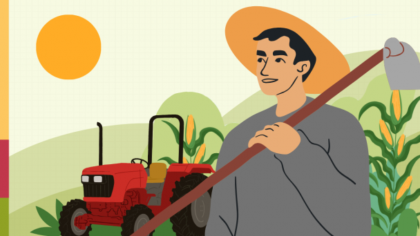 card jornada do produtor rural